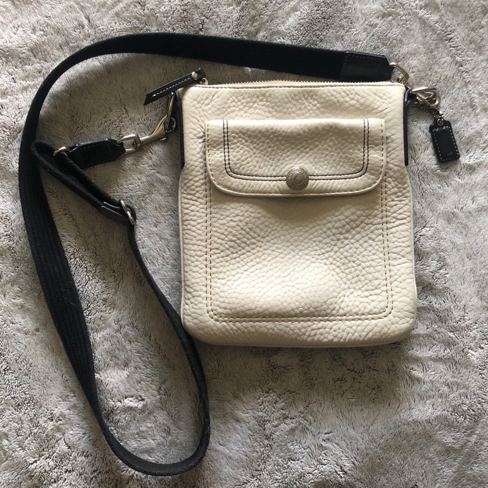 Coach Crossbody Purse